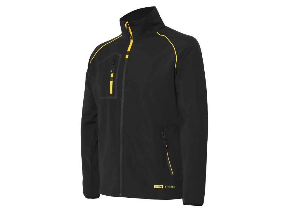 Giacca Softshell Invernale Springer