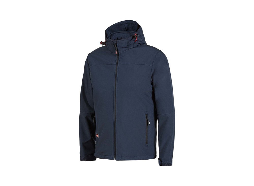 Giacca Softshell Kyra