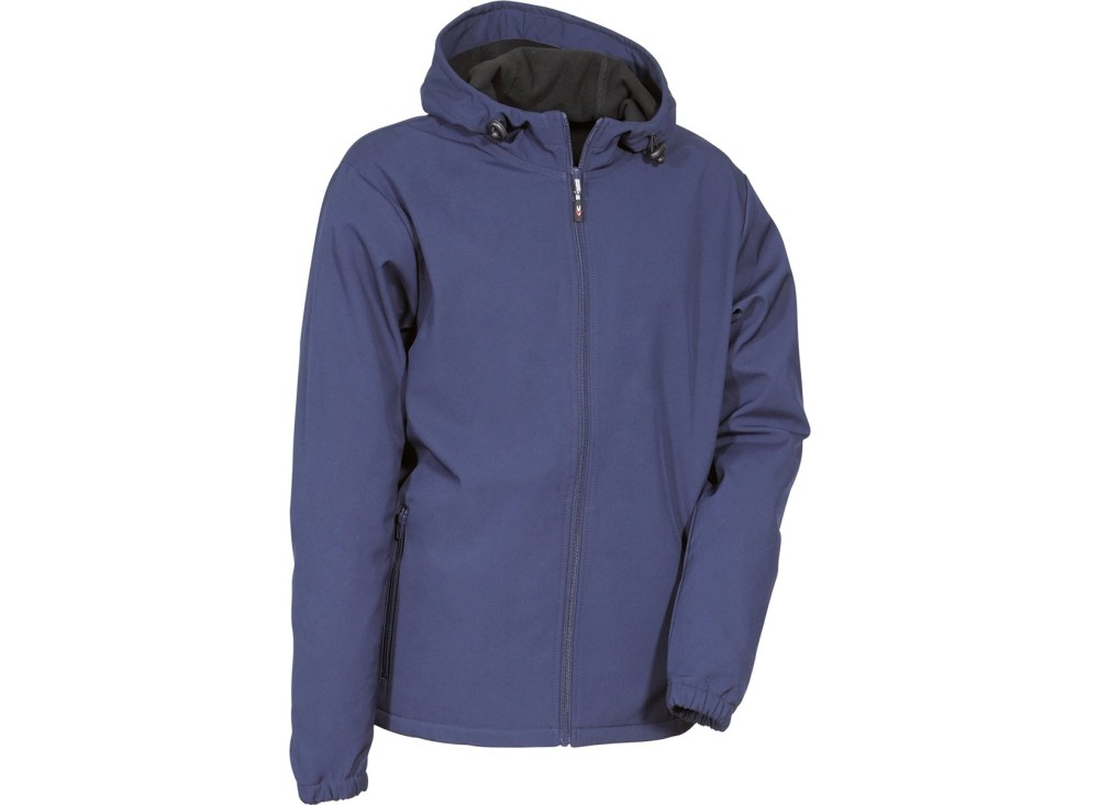 Giacca Softshell Vannas