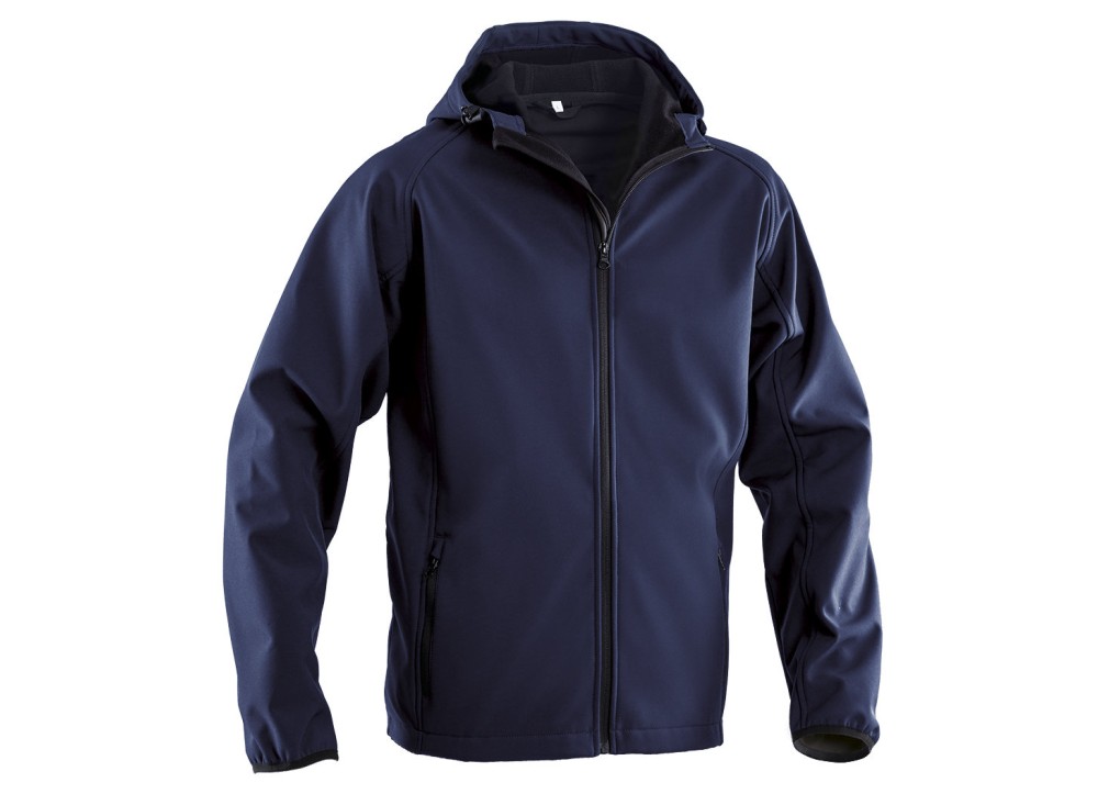 Giacca Softshell Wave Invernale