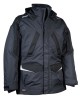 Giaccone 3 in 1 100% Poliestere Daneborg