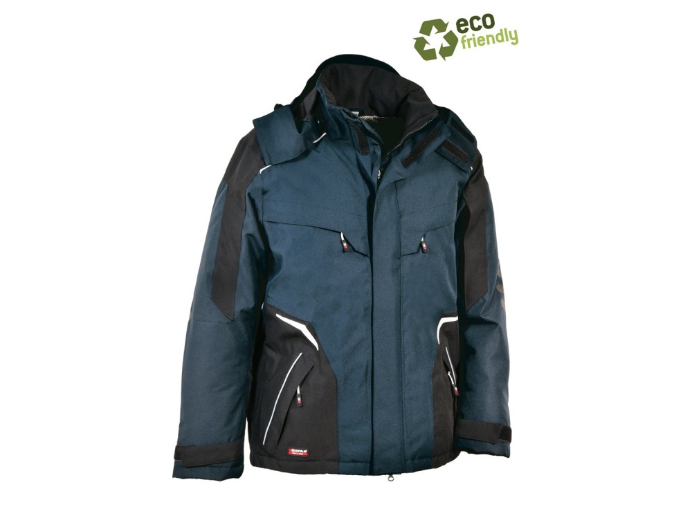 Giaccone Igarka Imbottito