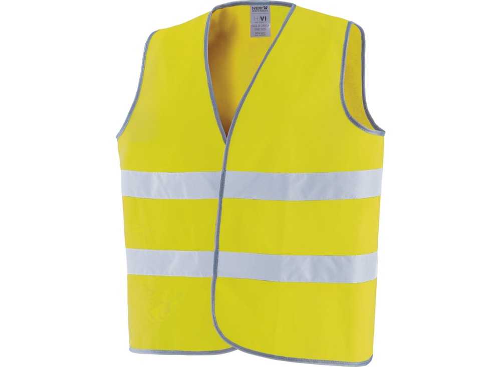 Gilet ad Alta Visibilità