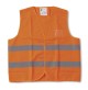 Gilet Alta Visibilità