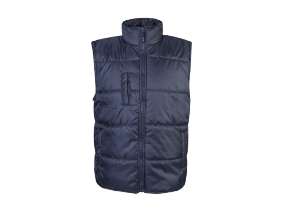 Gilet da Lavoro Imbottito