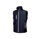 Gilet da Lavoro Soft Shell Climb