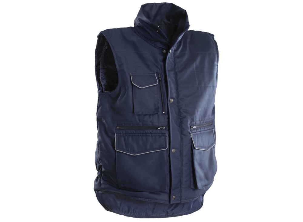 Gilet Imbottito Atom