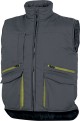 Gilet Imbottito Multitasche Sierra2