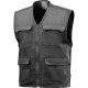 Gilet Multitasche Leggero Denver