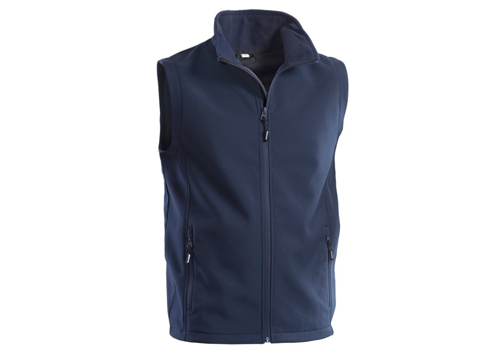 Gilet Shoftshell Race