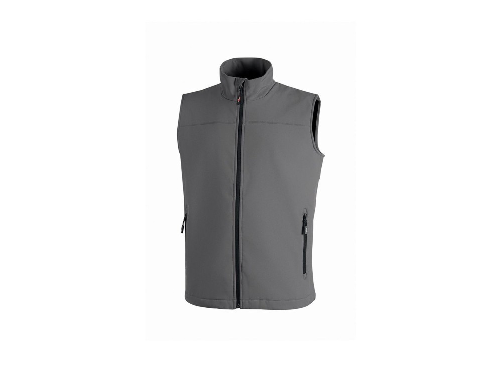 Gilet Softshell Dublino