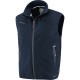 Gilet Softshell Jackson Blu
