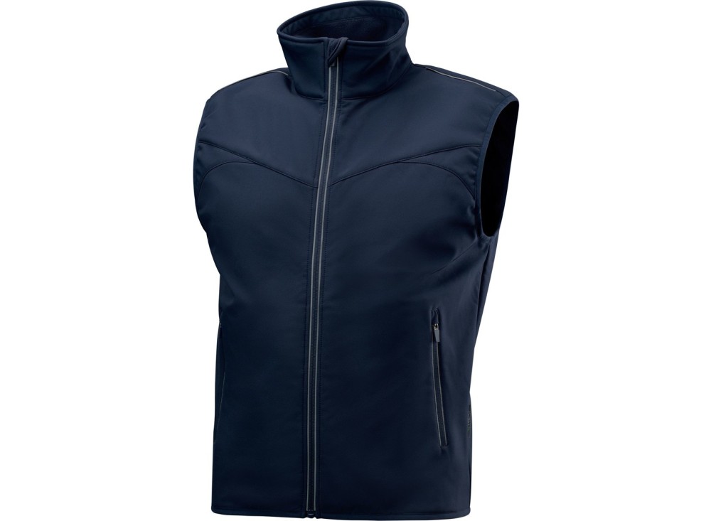 Gilet Softshell Jackson