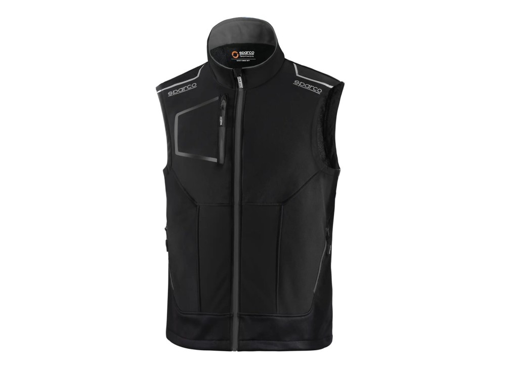 Gilet Tech Light Vest Illinois