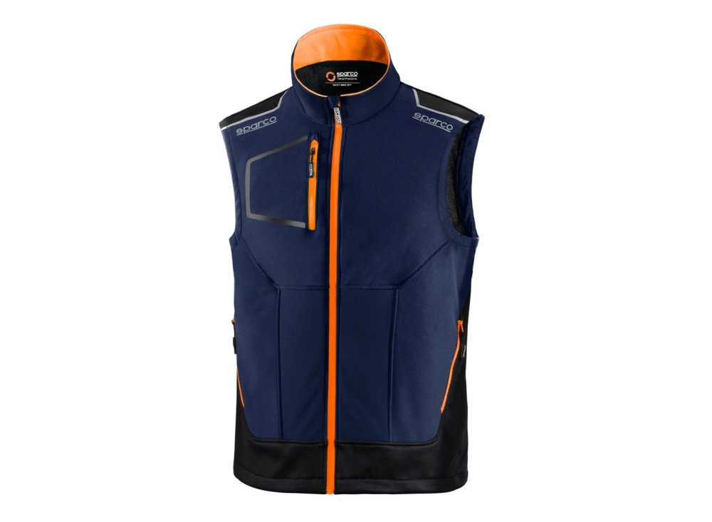 Gilet Tech Light Vest Illinois