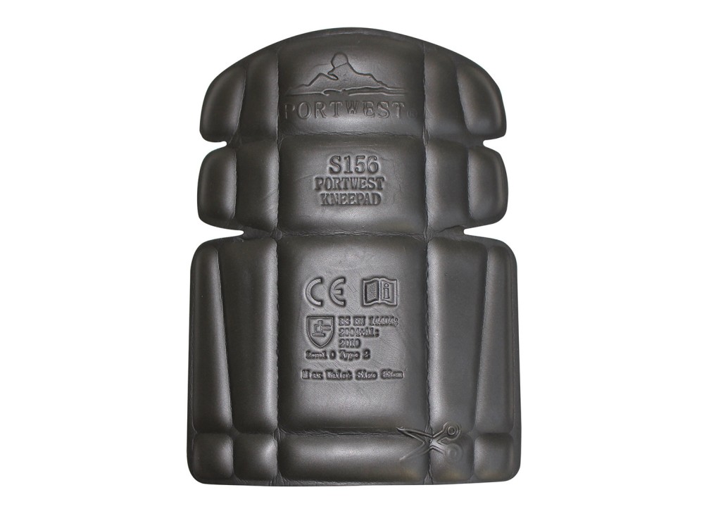 Ginocchiera per Pantaloni S156 Portwest