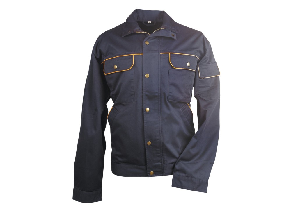 Giubbetto da Lavoro in Policotone