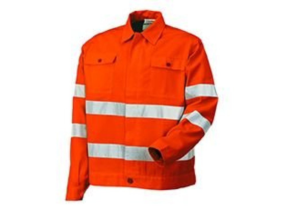 Giubbino Alta Visibilità