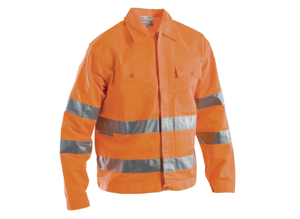 Giubbino Estivo Alta Visibilità