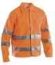 Giubbino Estivo Alta Visibilità