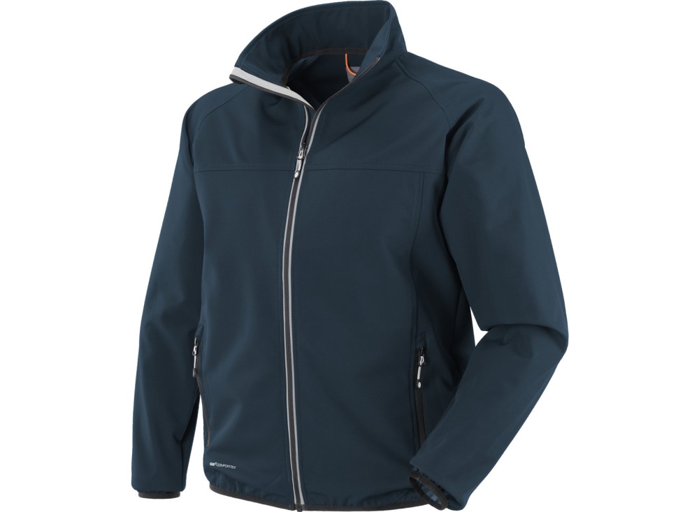 Giubbino Giacca da Lavoro Softshell Venice