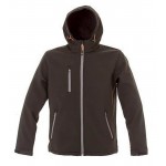 Giubbino Softshell Jrc Innsbruck Man