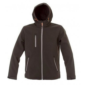 Giubbino Softshell Jrc Innsbruck Man
