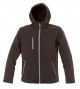 Giubbino Softshell Jrc Innsbruck Man