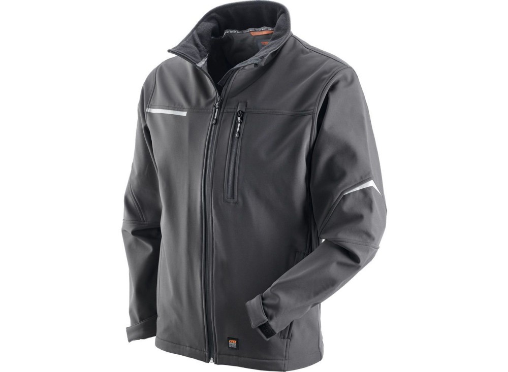 Giubbotto da Lavoro Carver Soft Shell