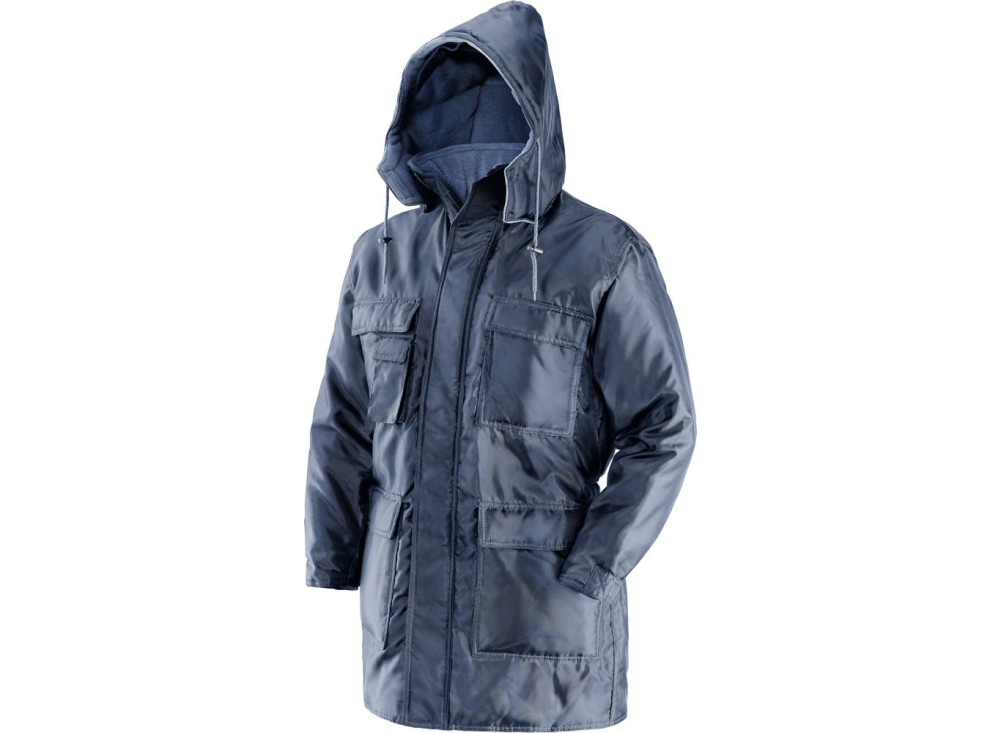 Giubbotto Isotermico Livigno