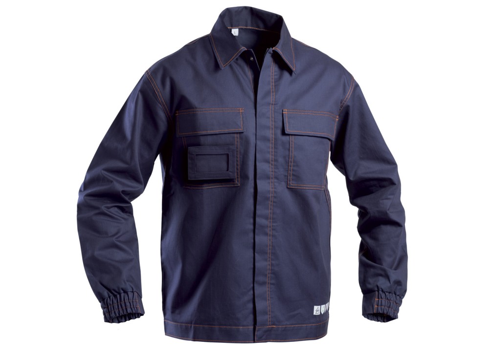 Giubbotto Pentavalente