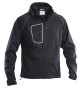 Giubbotto Softshell Fasten, 100% Poliestere