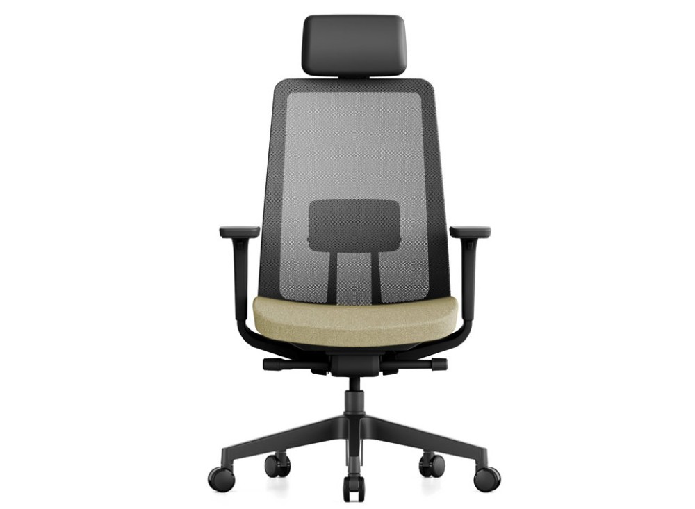 GLEN sedia operativa e professionale