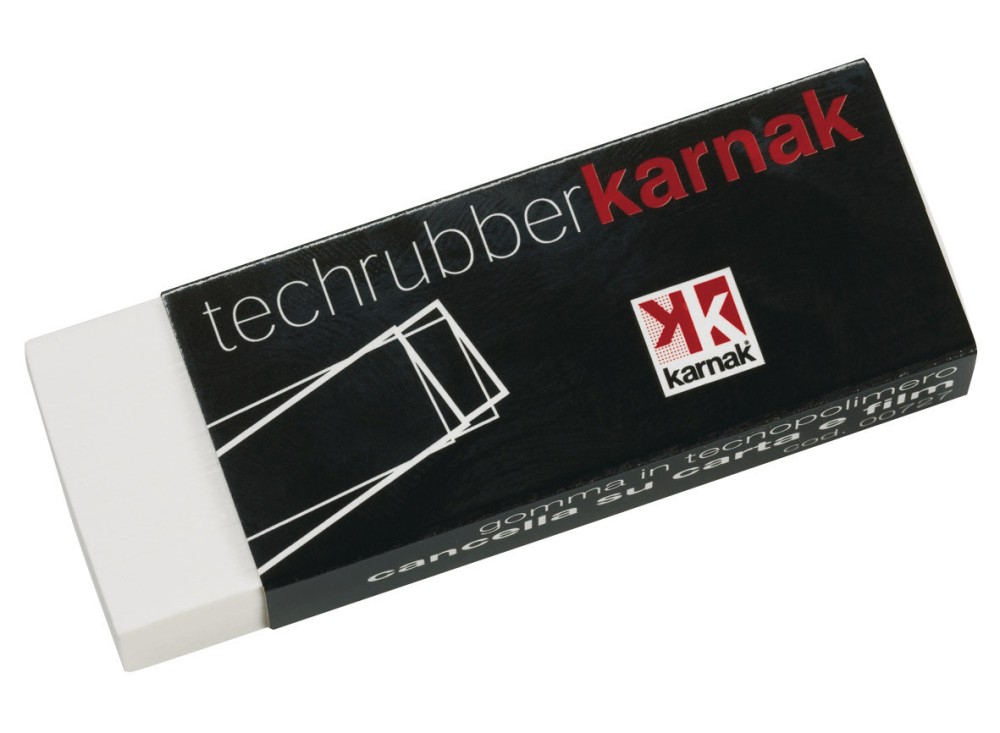 Gomma in Tecnopolimero per Matite 0R0136 0212518