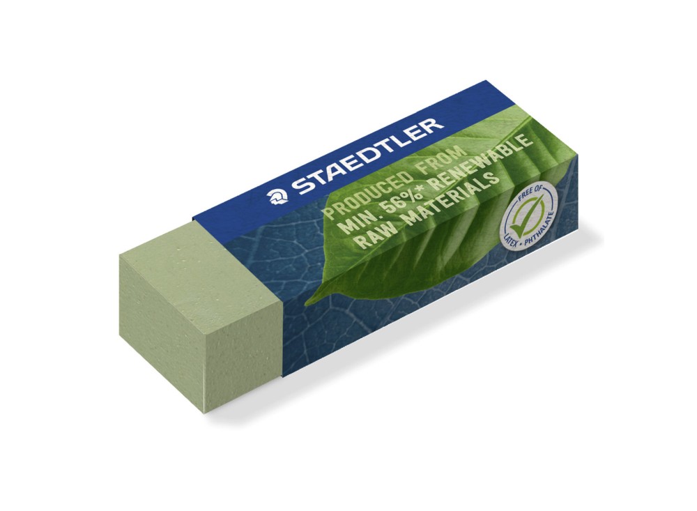 Gomma Staedtler Ecologica