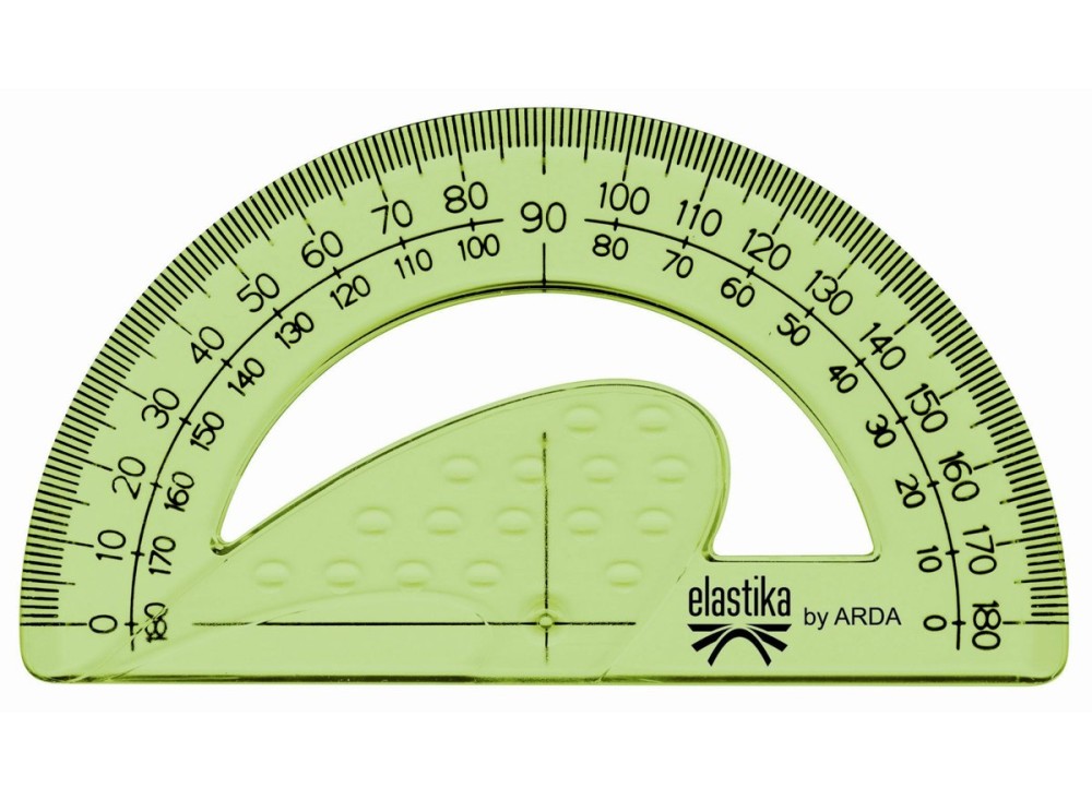 Goniometri Linea Elastika