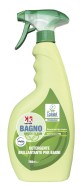 Green Clean Detergente Brillantante Bagno, Ecolabel, ml 750