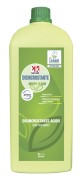 Green Clean Detergente Disincrostante Acido, Ecolabel, Disponibile in Flacone da Lt1