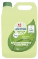 Green Clean Detergente Ecolabel per Lavastoviglie, in Tanica da kg 6