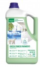 Green Power Pavimenti Sanitec