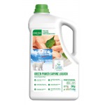 Green Power Sapone liquido Sanitec