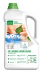 Green Power Sapone liquido Sanitec