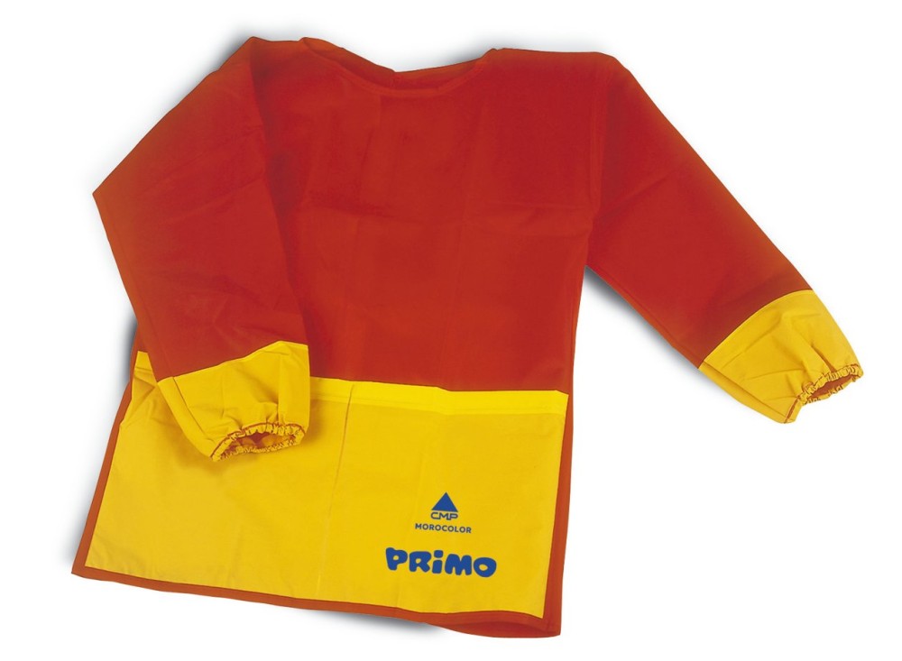 Grembiulino Antimacchia