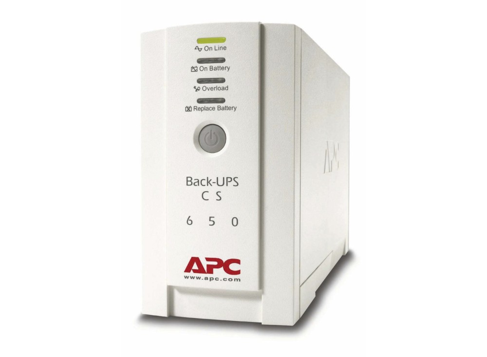 Gruppo di Continuità Back-UPS 650VA, da 230 V