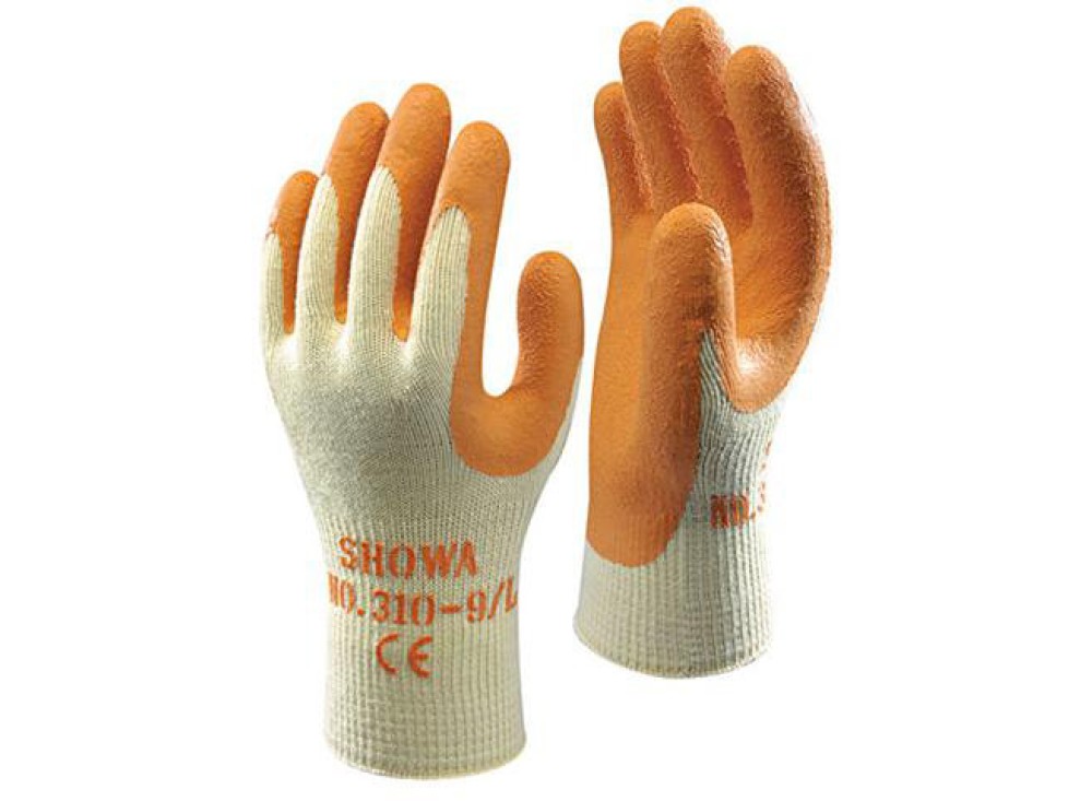 Guanti 310 in lattice