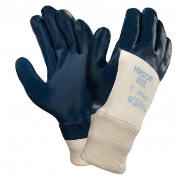 Guanti Ansell Hycron 27-600