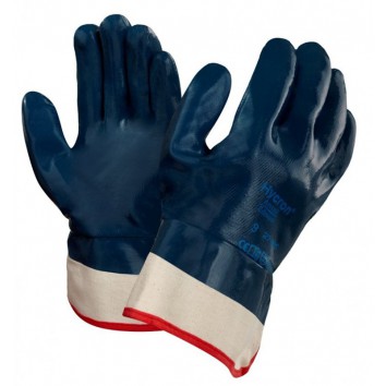 Guanti Ansell Hycron 27-805