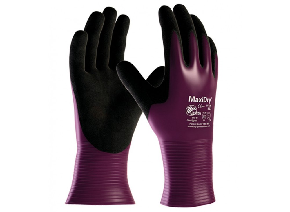 Guanti ATG MaxiDry®