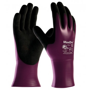 Guanti ATG MaxiDry®