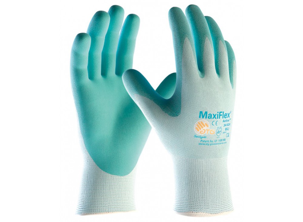 Guanti ATG MaxiFlex® Active™